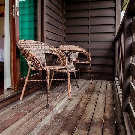 Kranji Sanctuary Resort Singapore Ngoại thất bức ảnh