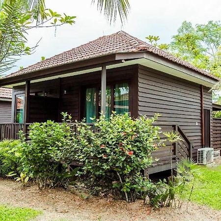 Kranji Sanctuary Resort Singapore Ngoại thất bức ảnh