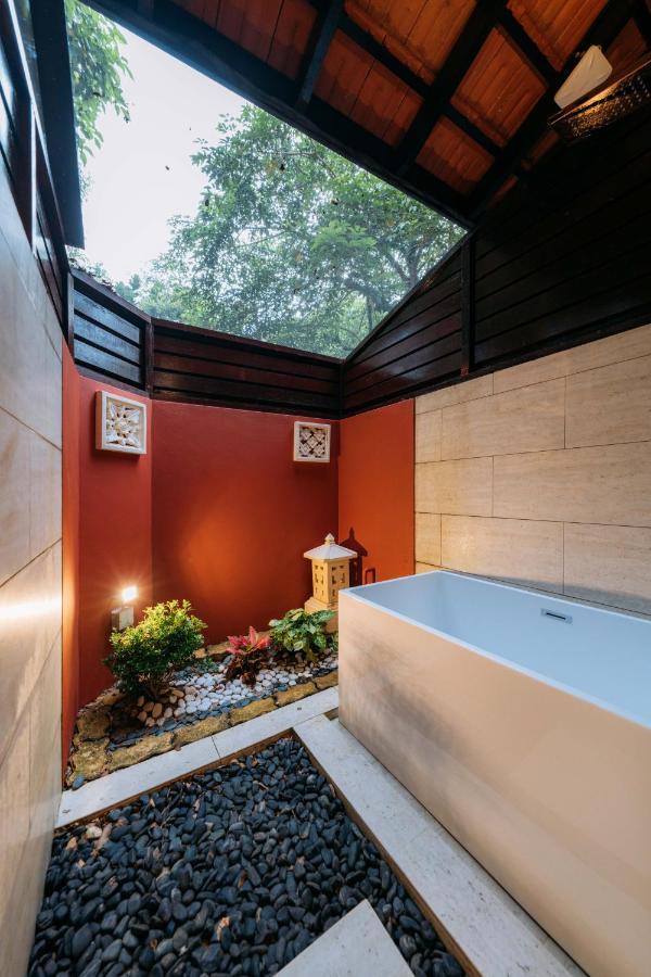 Kranji Sanctuary Resort Singapore Ngoại thất bức ảnh